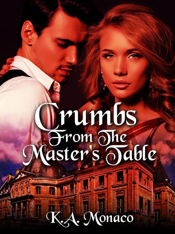 Crumbs From the Master's Table cover